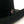 CHAPEAU WESTERN BULLHIDE RESILIENT 6X - black