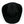 CHAPEAU WESTERN BULLHIDE RESILIENT 6X - black