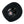 CHAPEAU WESTERN BULLHIDE RESILIENT 6X - black