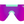 LUNETTES PIT VIPER The Oral Exam Original Narrow HDPV Polarized Pink