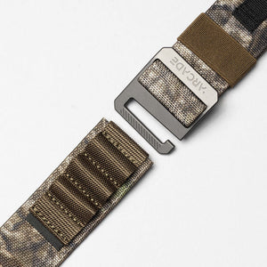 Ceinture ARCADE HARDWARE ALU Realtree