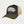 CASQUETTE STETSON Cowboy Coffee Company