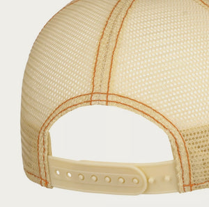 CASQUETTE STETSON Cowboy Coffee Company