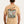 T-Shirt RINGERS WESTERN UNISEX UP NORTH - beige