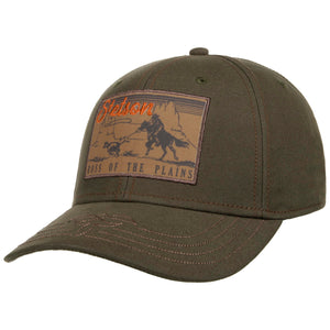 CASQUETTE STETSON 7771113