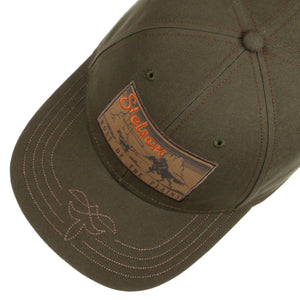 CASQUETTE STETSON 7771113