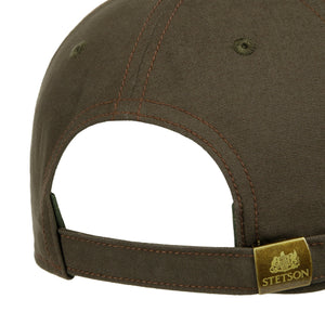 CASQUETTE STETSON 7771113