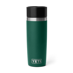 TASSE DE VOYAGE YETI RAMBLER 16oz (473ml) (black Forest Green )