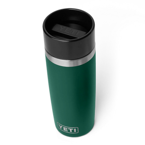TASSE DE VOYAGE YETI RAMBLER 16oz (473ml) (black Forest Green )
