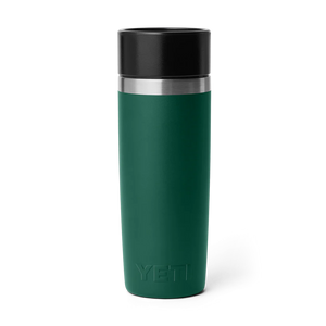 TASSE DE VOYAGE YETI RAMBLER 16oz (473ml) (black Forest Green )