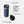 GOURDE YETI RAMBLER CHUNG 18OZ (532ml)( black Forest Green )