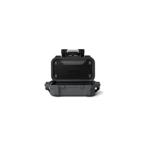 CAISSE ÉTANCHE YETI LOADOUT GOBOX 1L - CHARCOAL