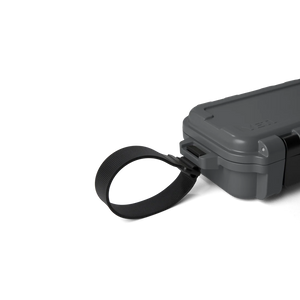 CAISSE ÉTANCHE YETI LOADOUT GOBOX 1L - CHARCOAL