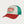 CASQUETTE STETSON TRUCKER DINER - rouge 87