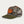 CASQUETTE RINGERS WESTERN Jett Trucker Cap - CAMO