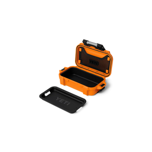 CAISSE ÉTANCHE YETI LOADOUT GOBOX 1L - KING CRAB