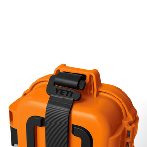 CAISSE ÉTANCHE YETI LOADOUT GOBOX 1L - KING CRAB