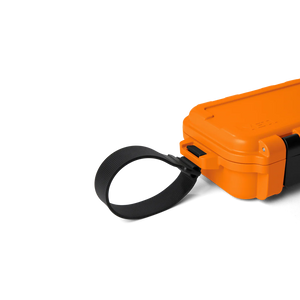 CAISSE ÉTANCHE YETI LOADOUT GOBOX 1L - KING CRAB