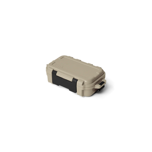 CAISSE ÉTANCHE YETI LOADOUT GOBOX 1L - TAN