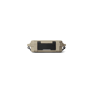 CAISSE ÉTANCHE YETI LOADOUT GOBOX 1L - TAN