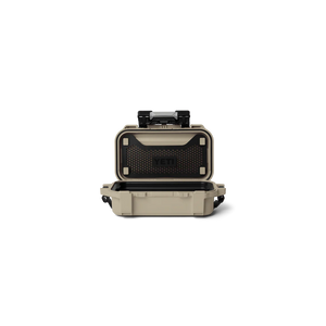 CAISSE ÉTANCHE YETI LOADOUT GOBOX 1L - TAN