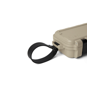 CAISSE ÉTANCHE YETI LOADOUT GOBOX 1L - TAN