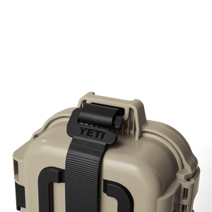 CAISSE ÉTANCHE YETI LOADOUT GOBOX 1L - TAN