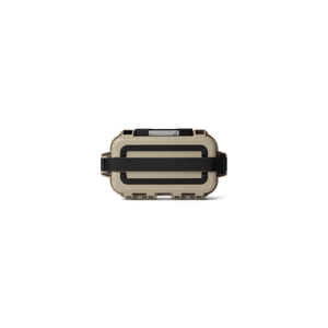 CAISSE ÉTANCHE YETI LOADOUT GOBOX 1L - TAN