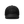 Casquette YETI  BASEBALL CAP - black