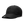 Casquette YETI  BASEBALL CAP - black