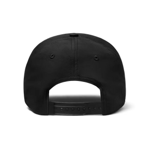 Casquette YETI  BASEBALL CAP - black