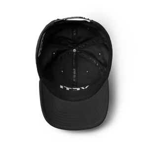 Casquette YETI  BASEBALL CAP - black