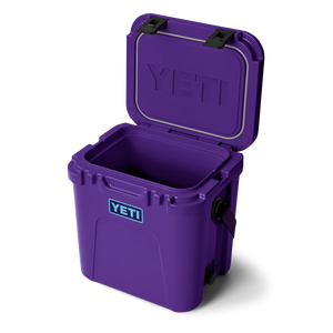 GLACIÈRE YETI Roadie 24L (PACE PURPLE)