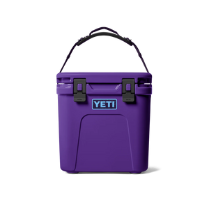 GLACIÈRE YETI Roadie 24L (PACE PURPLE)