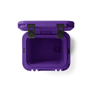 GLACIÈRE YETI Roadie 24L (PACE PURPLE)