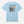 T Shirt SALTY CREW  THE CATCH - CLEAR SKY
