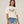 T SHIRT SALTY CREW CHARTER SKIMMER - off White