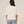 T SHIRT SALTY CREW CHARTER SKIMMER - off White