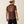 T-Shirt western homme ARIAT Stripe Patriot Badge - Brown Heather