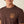 T-Shirt western homme ARIAT Stripe Patriot Badge - Brown Heather