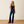 Jeans western Femme ARIAT Ultra Stretch Perfect Rise Katie Flare - MAYA