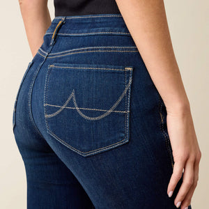 Jeans western Femme ARIAT Ultra Stretch Perfect Rise Katie Flare - MAYA