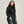 Chemise western femme ARIAT TEAM Kirby - black