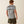 T-Shirt western homme ARIAT Banner Badge - iceberg