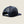 CASQUETTE ARIAT Work Roughneck Patch Snapback - Navy