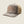 CASQUETTE ARIAT Patriot Flag Trucker - brown
