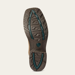 BOTTES HOMMES ARIAT HYBRID patriot H2O