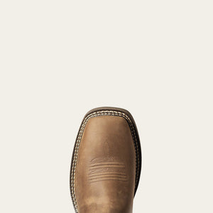 BOTTES HOMMES ARIAT HYBRID patriot H2O
