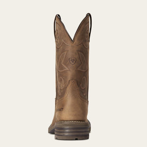 BOTTES HOMMES ARIAT HYBRID patriot H2O