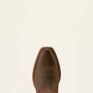 Bottes femme western ARIAT Beaumont K Toe Western